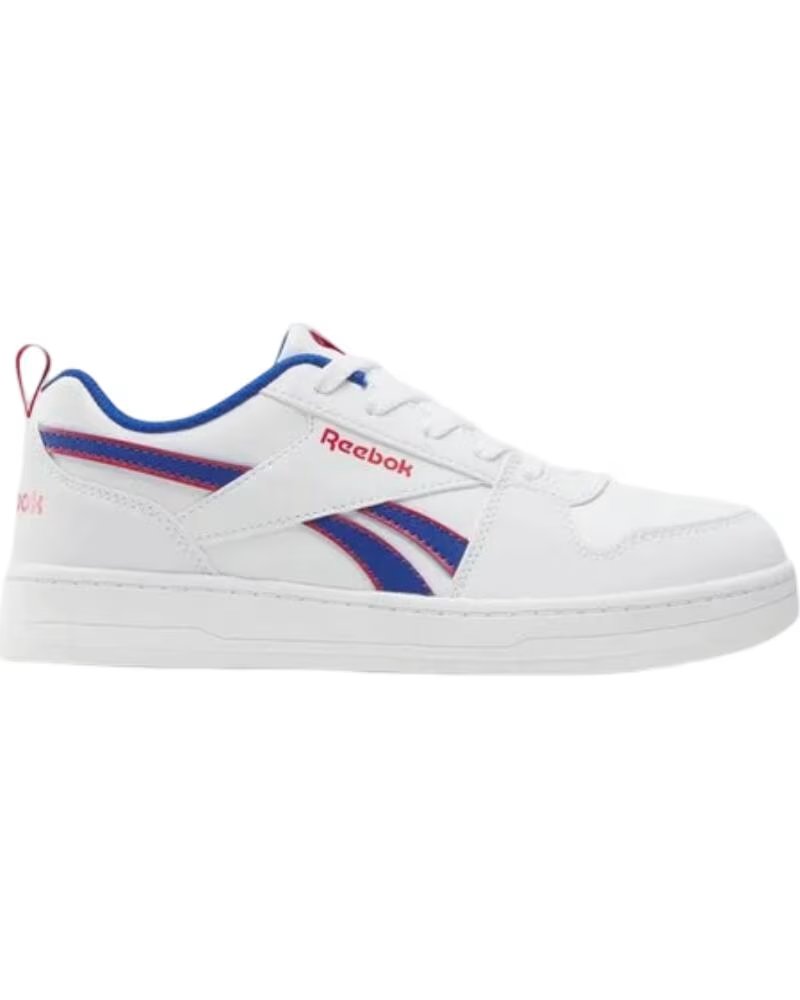 REEBOK TÊNIS ROYAL PRIME 20 100238481 BRANCO BLANCO