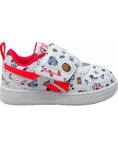 REEBOK CHAUSSURE ROYAL PRIME SNUG 100233166 BLANC BLANCO