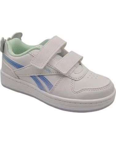 REEBOK CHAUSSURE ROYAL PRIME 2 0 100247365 BLANC BLANCO