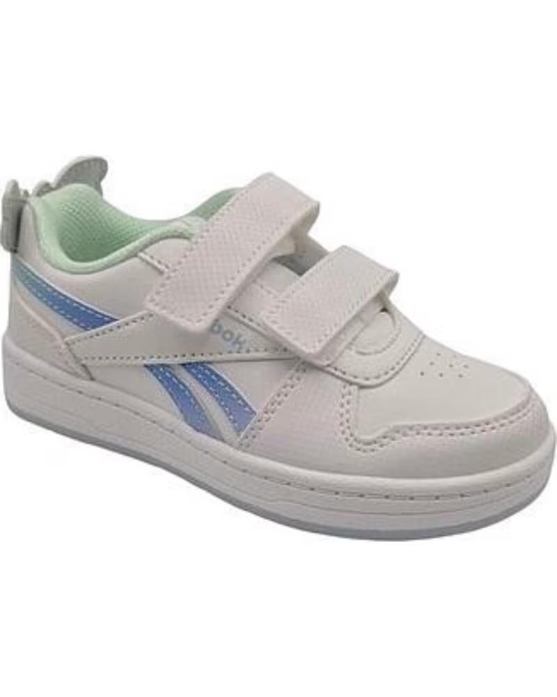 REEBOK CHAUSSURE ROYAL PRIME 2 0 100247365 BLANC BLANCO