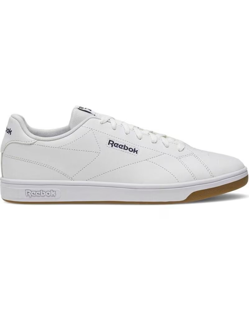 REEBOK TÊNIS COURT CLEAN 100074368 BLANCO