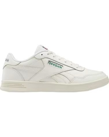 REEBOK ZAPATILLAS COURT ADVANTAGE 100010620 BLANCO