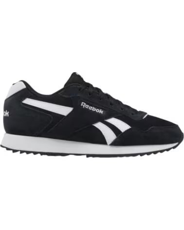 REEBOK BASKETS GLIDE RIPPLE 100010352 NEGRO