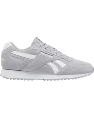 REEBOK SNEAKER GLIDE RIPPLE 100005877 GRAU GRIS