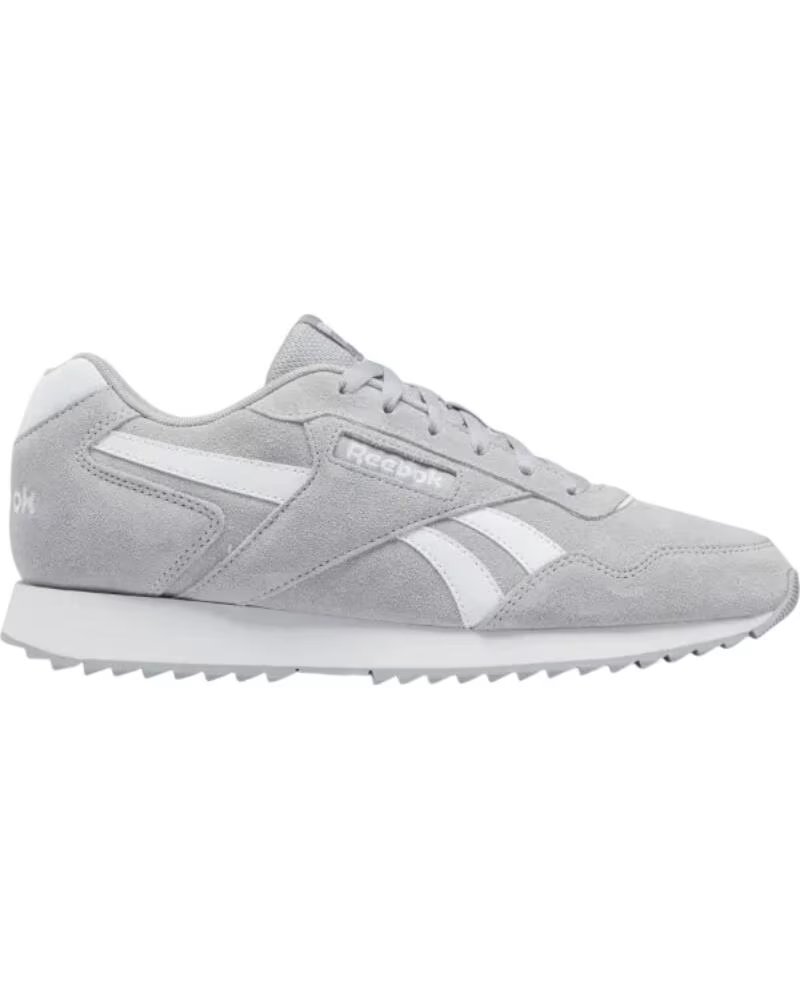 REEBOK SNEAKER GLIDE RIPPLE 100005877 GRAU GRIS