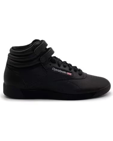 REEBOK TÉNIS F-S HI 100000102 NEGRO