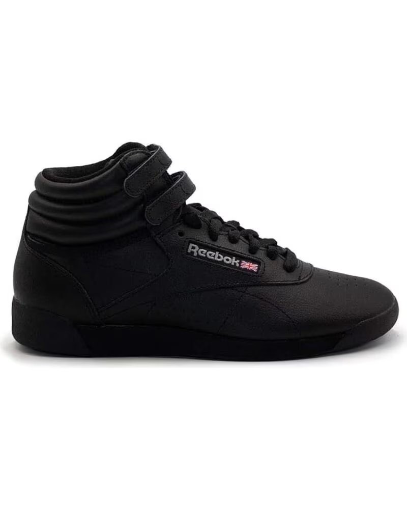 REEBOK TÉNIS F-S HI 100000102 NEGRO