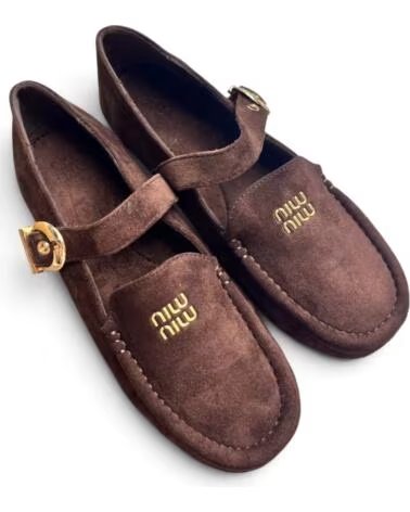 TIMBOS MOCASSINO DA DONNA 133639 MARRóN
