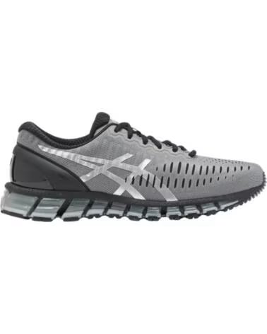 ASICS QUANTUM 360 HERREN SNEAKER GRAU GRIS