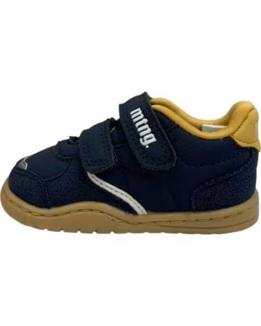 MTNG Zapatillas casual para nino 49092 AZUL