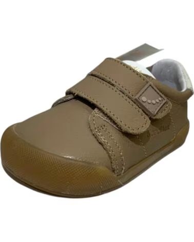 SNEAKERS BLANDITOS BY CRIOS LONDRES BEIGE