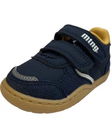 MTNG Zapatillas casual para nino 49092 AZUL