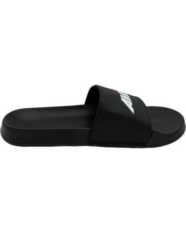 Chanclas de Mujer y Hombre AVIA CHANCLA DEPORTIVA EPIC SAND BLANCO Y NEGRO