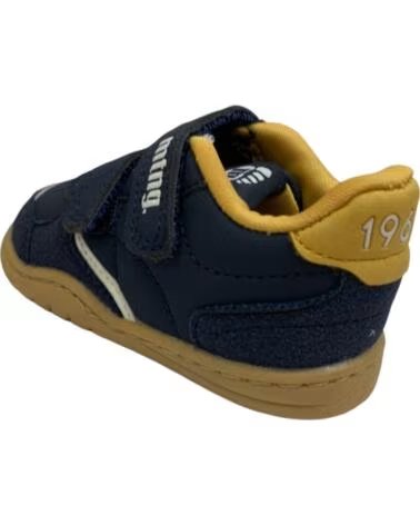 MTNG Zapatillas casual para nino 49092 AZUL