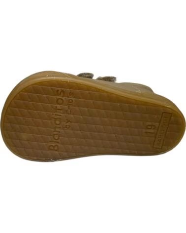 SNEAKERS BLANDITOS BY CRIOS LONDRES BEIGE