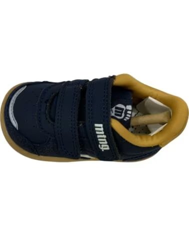 MTNG Zapatillas casual para nino 49092 AZUL