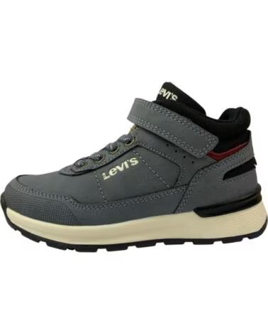 ZAPATILLAS LEVI´S SIERRA 130S AZUL