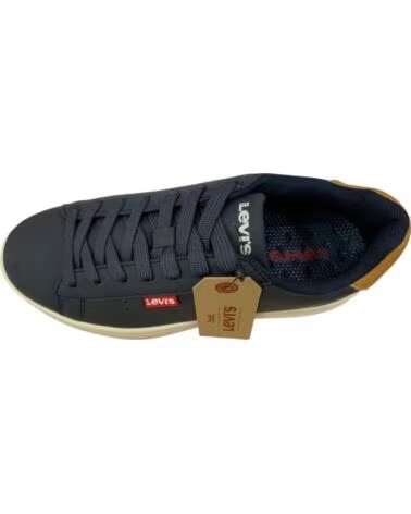LEVIS AVENUE 297S AZUL