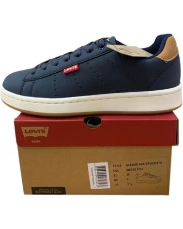 LEVIS AVENUE 297S AZUL