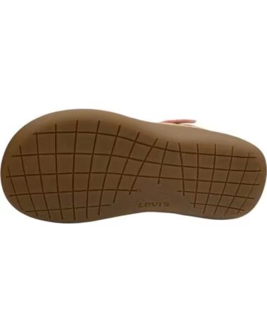 LEVIS TERRA MID 003S ROSA