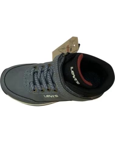 BASKETS LEVI´S SIERRA 130S BLEU AZUL