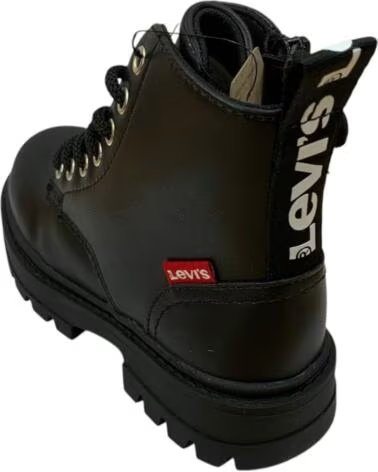 LEVIS PASADENA REFRESH 120S NEGRO