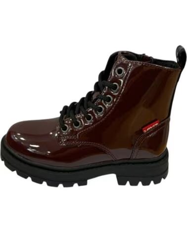 LEVIS PASADENA REFRESH 120S ROJO