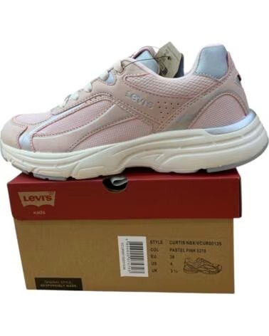 LEVIS CURTIS 013S ROSA