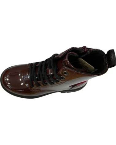 LEVIS PASADENA REFRESH 120S ROJO
