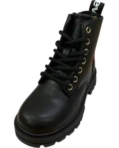 LEVIS PASADENA REFRESH 120S NEGRO
