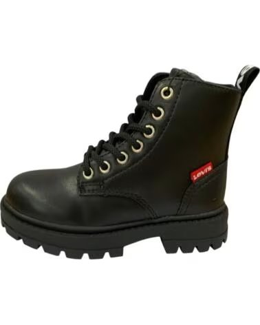 LEVIS PASADENA REFRESH 120S NEGRO