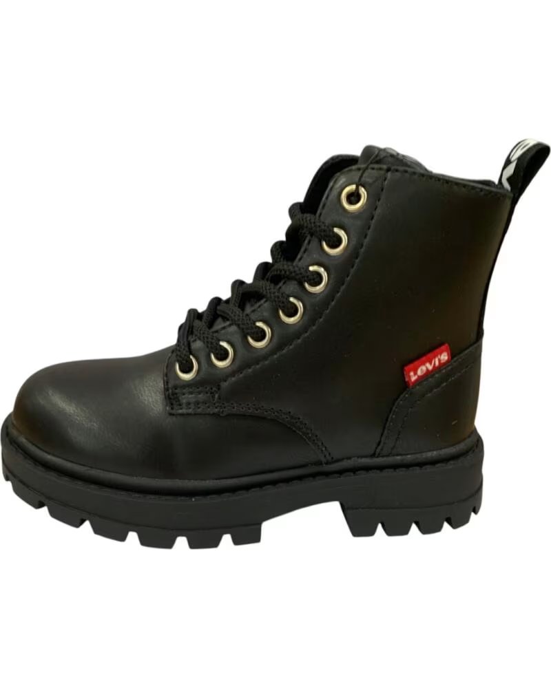 LEVIS PASADENA REFRESH 120S NEGRO