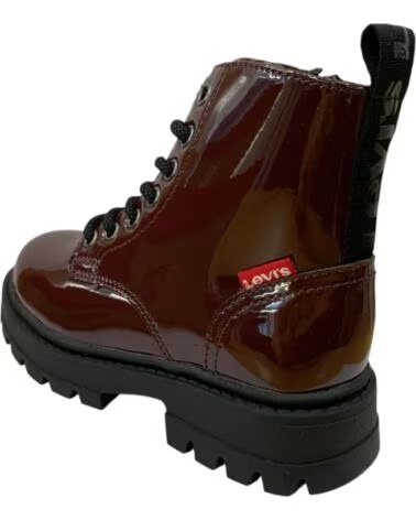 LEVIS PASADENA REFRESH 120S ROJO