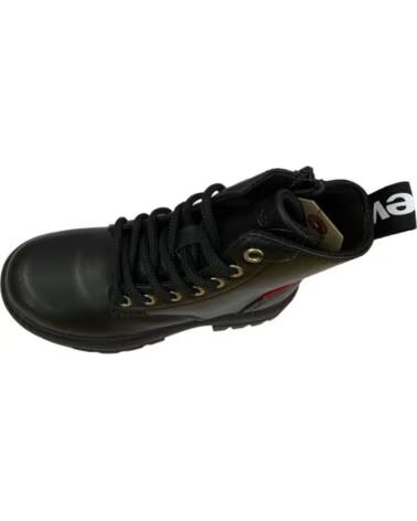 LEVIS PASADENA REFRESH 120S NEGRO