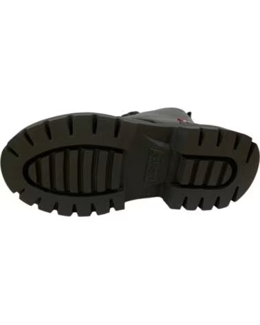 LEVIS PASADENA REFRESH 120S NEGRO