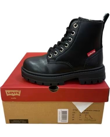 LEVIS PASADENA REFRESH 120S NEGRO