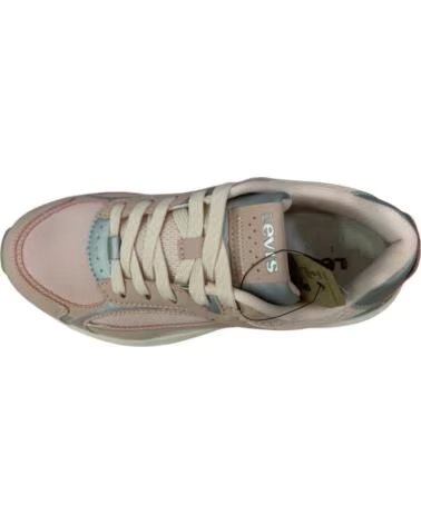 LEVIS CURTIS 013S ROSA