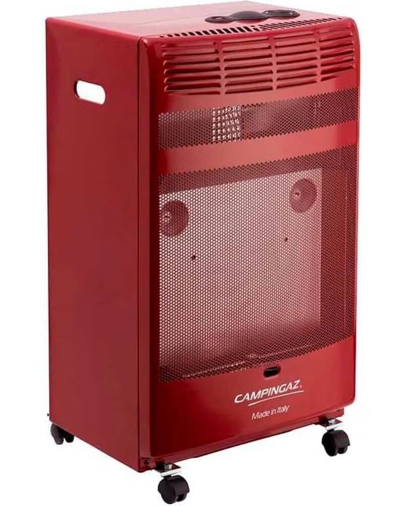 CAMPINGAZ ELECTRO HEIZOFEN MULTICOLOR