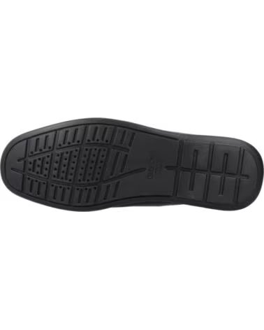 GEOX Mocasines Hombre Modelo U Devan Color Negro C9999