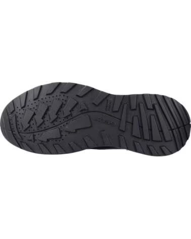 GEOX SNEAKER U TERRESTRE A BLAU C4002