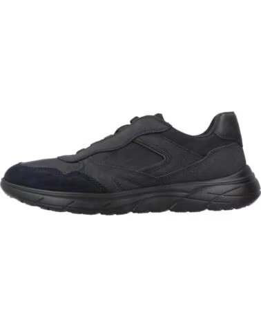 GEOX Zapatillas Hombre Modelo U Portello Color Azul C4002