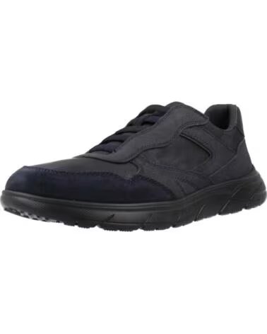 GEOX Zapatillas Hombre Modelo U Portello Color Azul C4002