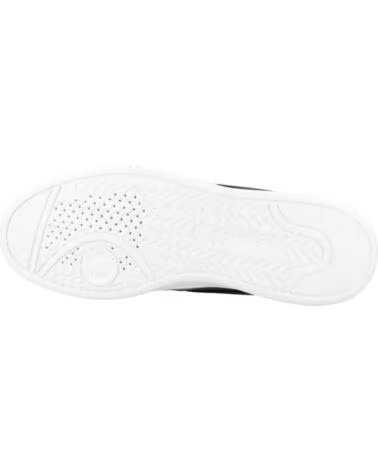 HERREN SNEAKER GEOX U WARRENS A BLAU C4002