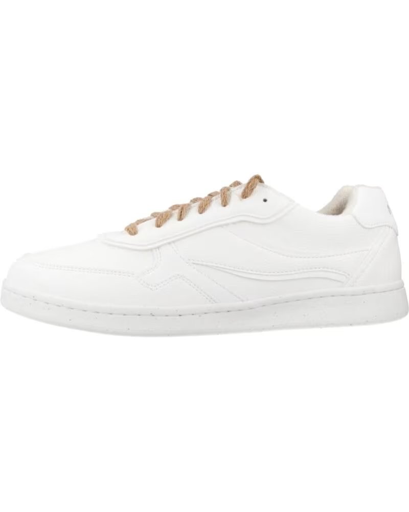 GEOX SAPATILHAS HOMEM U WARRENS A BRANCO C1000