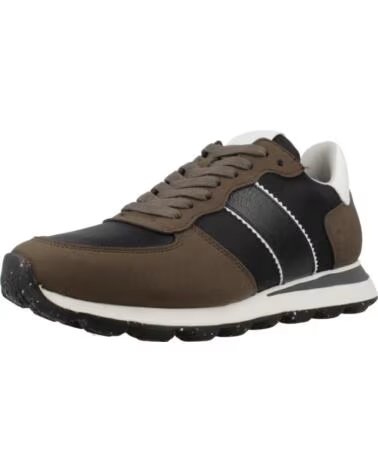 HERREN SNEAKER GEOX U SPHERICA VSERIES GRÜN C3Y9B