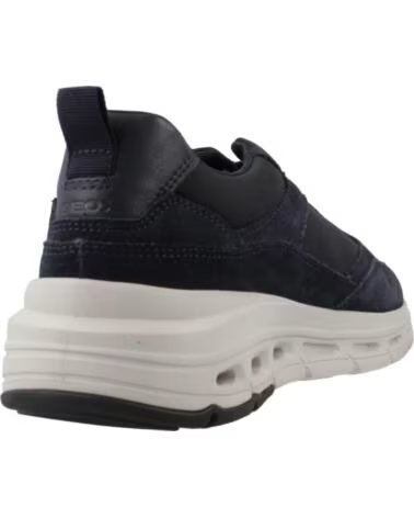 GEOX Zapatillas Hombre Modelo U Hoverstream Color Azul C4002
