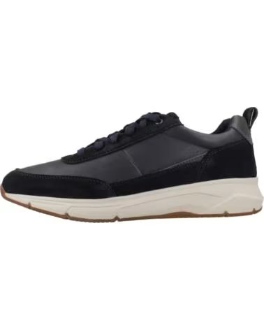 GEOX SNEAKER U RADENTE BLAU C4002