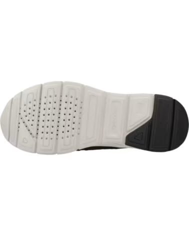 GEOX Zapatillas Hombre Modelo U Hoverstream Color Azul C4002