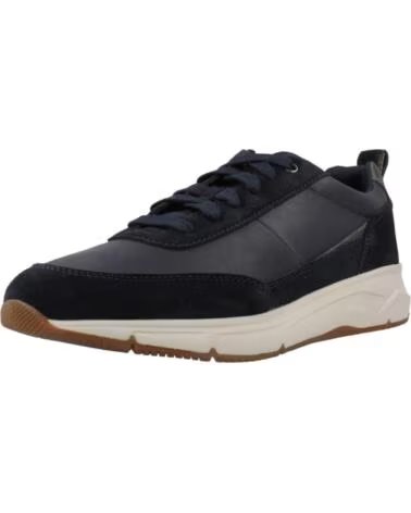 GEOX SNEAKER U RADENTE BLAU C4002