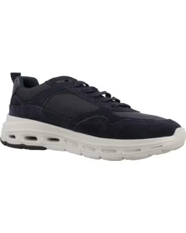 GEOX Zapatillas Hombre Modelo U Hoverstream Color Azul C4002